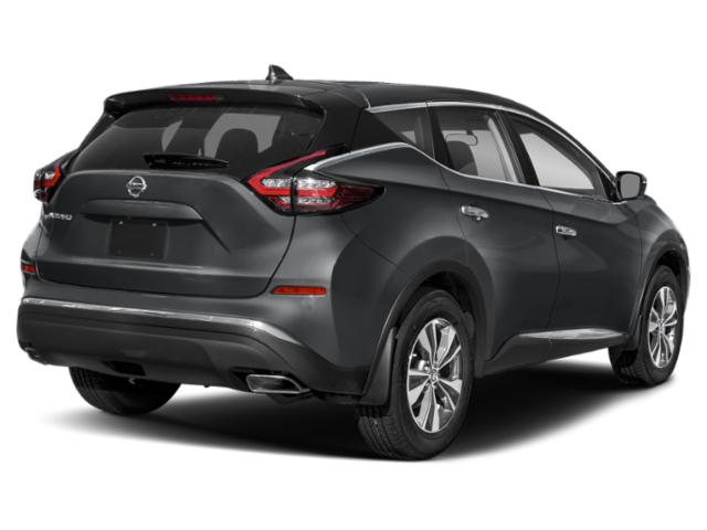 2021 Nissan Murano Platinum FWD