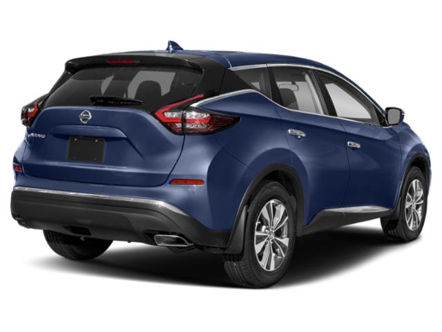 2021 Nissan Murano Platinum FWD 2021 Nissan Murano Platinum FWD