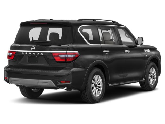 2021 Nissan Armada SV 4WD 2021 Nissan Armada SV 4WD