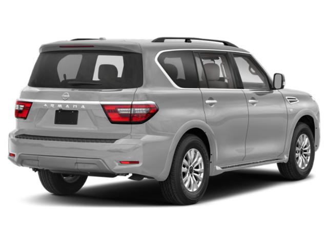 2021 Nissan Armada SV 2WD