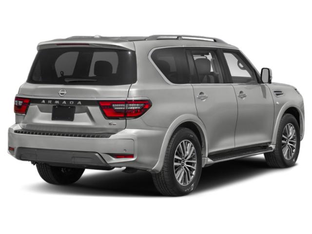 2021 Nissan Armada SL 2WD