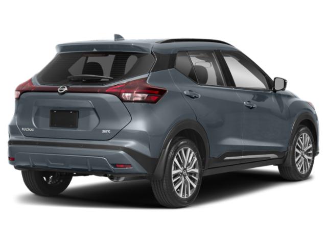 2021 Nissan Kicks SR Xtronic CVT