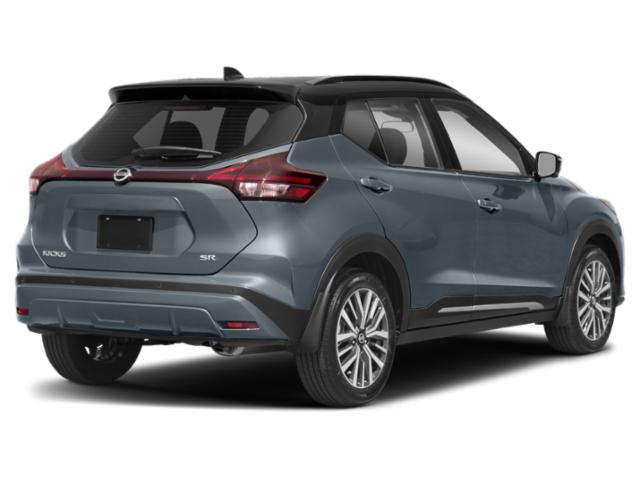 2021 Nissan Kicks SR Xtronic CVT