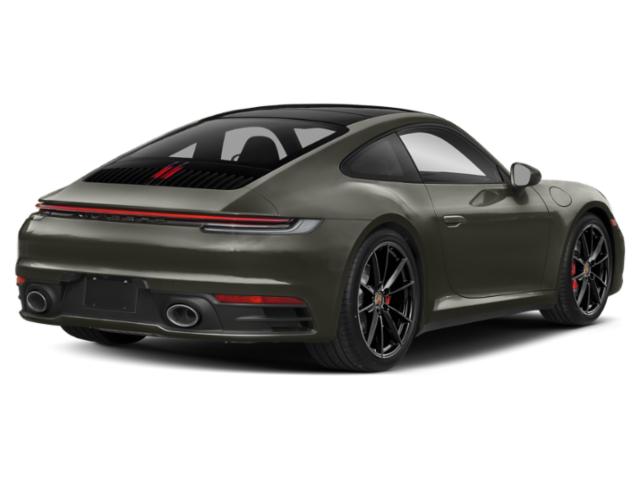 2021 Porsche 911 Carrera S 2021 Porsche 911 Carrera S