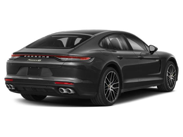 2021 Porsche Panamera E-Hybrid 4