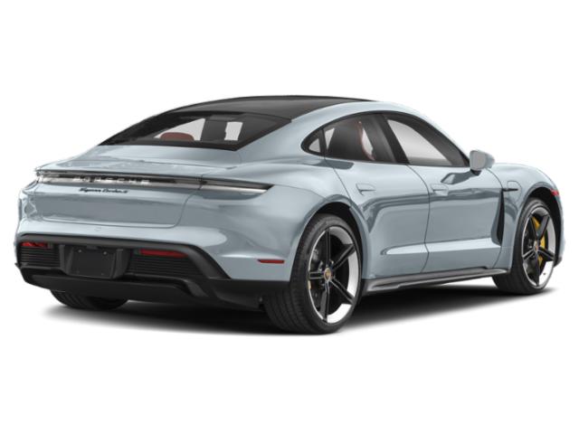 2021 Porsche Taycan Base