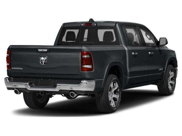 2021 RAM 1500 Limited Crew Cab 4x4 64 Box