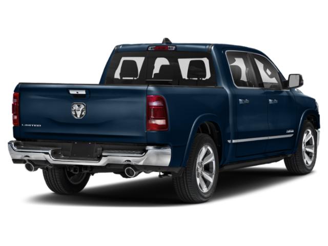 2021 RAM 1500 Limited Crew Cab 4x4 57 Box