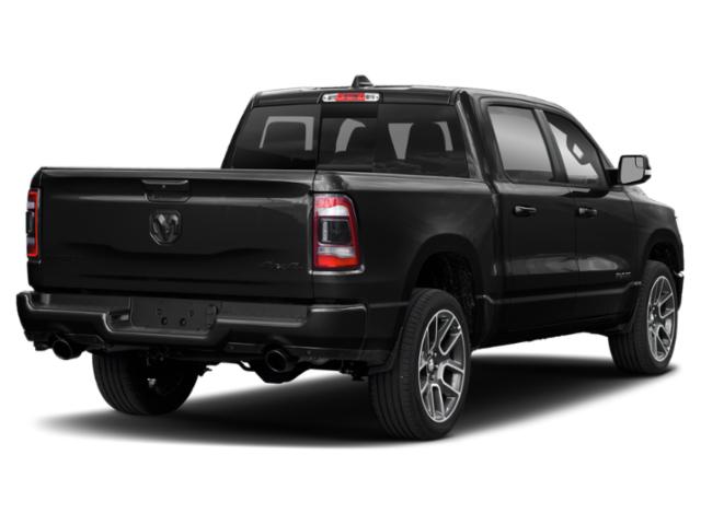 2021 RAM 1500 Tradesman Quad Cab 4x2 64 Box