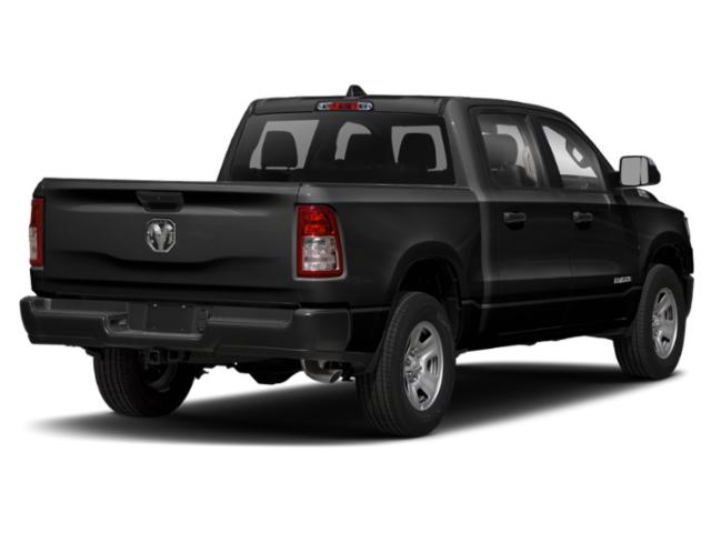 2021 RAM 1500 Tradesman Crew Cab 4x4 64 Box