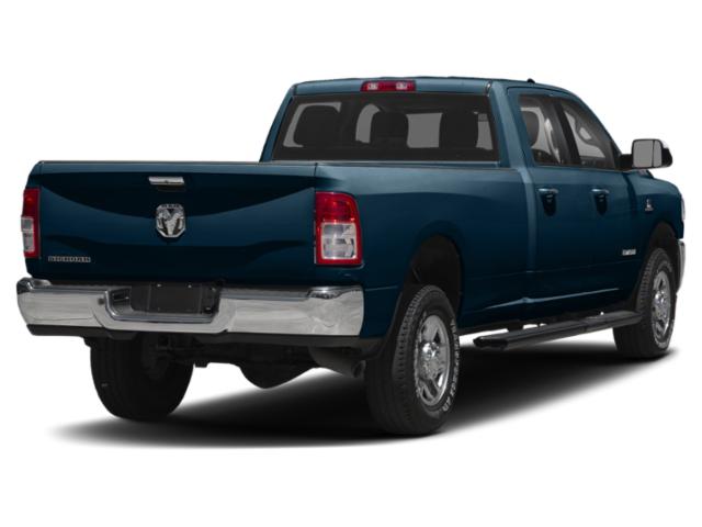 2021 RAM 2500 Lone Star Crew Cab 4x4 64 Box