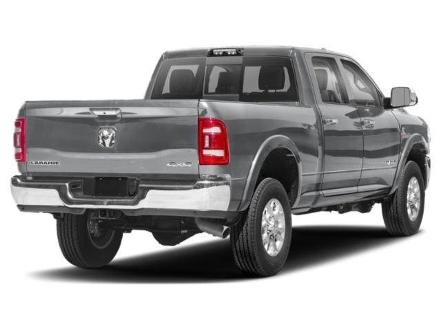 2021 RAM 2500 Laramie Crew Cab 4x4 64 Box