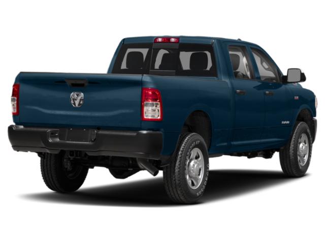 2021 RAM 2500 Tradesman Crew Cab 4x4 64 Box 2021 RAM 2500 Tradesman Crew Cab 4x4 64 Box