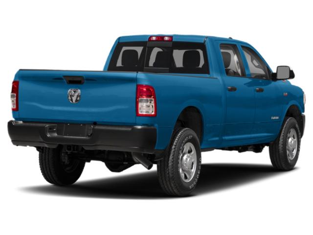 2021 RAM 2500 Tradesman Crew Cab 4x4 8 Box