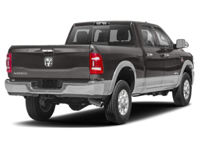 2021 RAM 2500 Laramie Crew Cab 4x4 64 Box
