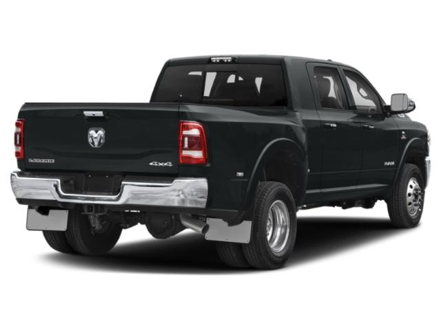 2021 RAM 3500 Limited Mega Cab 4x4 64 Box 2021 RAM 3500 Limited Mega Cab 4x4 64 Box