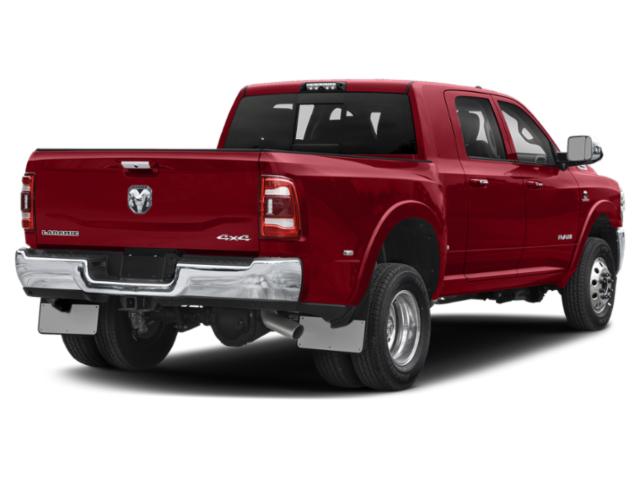 2021 RAM 3500 Limited Longhorn Mega Cab 4x4 64 Box 2021 RAM 3500 Limited Longhorn Mega Cab 4x4 64 Box