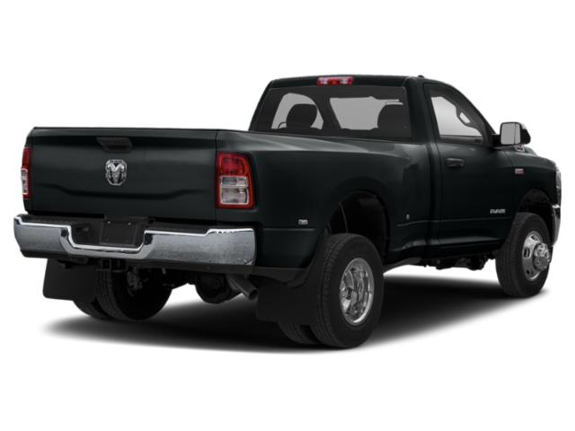 2021 RAM 3500 Big Horn Regular Cab 4x4 8 Box 2021 RAM 3500 Big Horn Regular Cab 4x4 8 Box