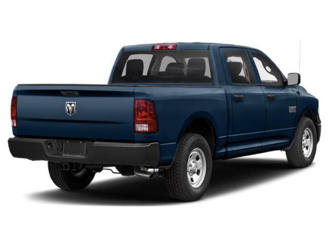 2021 RAM 1500 Classic Tradesman Crew Cab 4x2 57 Box