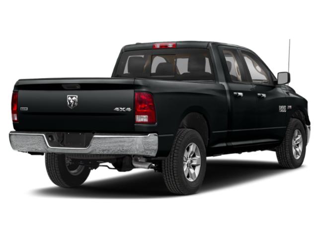 2021 RAM 1500 Classic Warlock Quad Cab 4x2 64 Box 2021 RAM 1500 Classic Warlock Quad Cab 4x2 64 Box