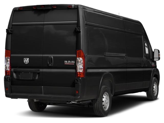 2021 RAM ProMaster 3500 Cargo Van High Roof 159 WB EXT
