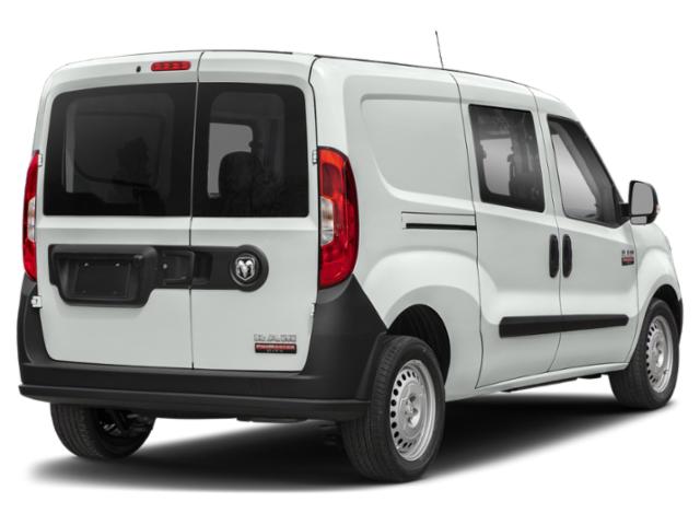 2021 RAM ProMaster City Wagon