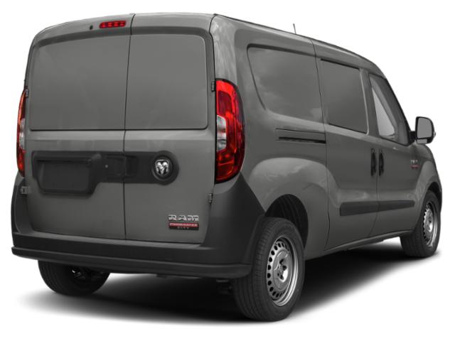 2021 RAM ProMaster City Tradesman SLT Cargo Van