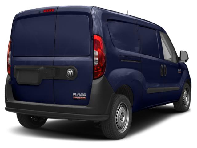 2021 RAM ProMaster City Tradesman SLT Cargo Van