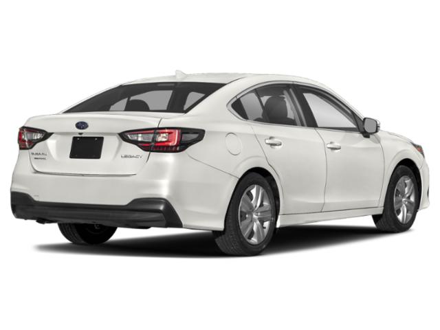 2021 Subaru Legacy Base