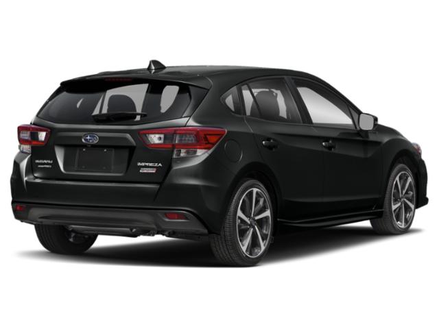 2021 Subaru Impreza Sport 5-Door