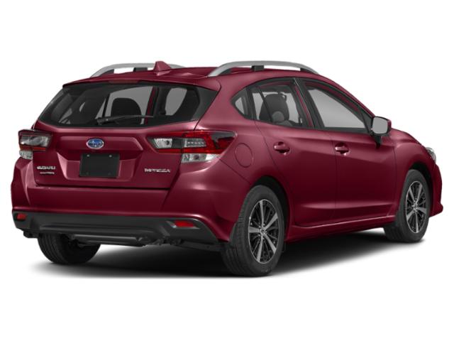 2021 Subaru Impreza Premium 5-Door