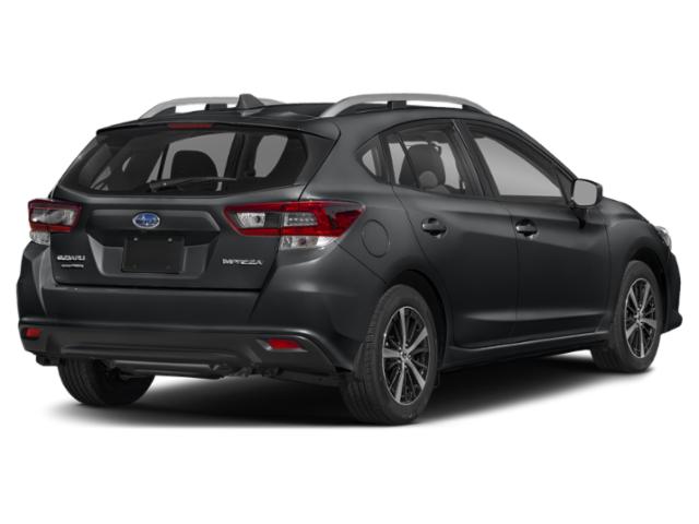 2021 Subaru Impreza Premium 5-Door