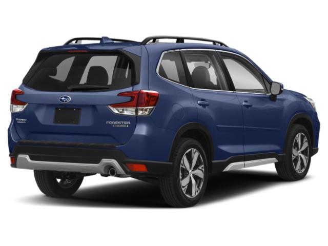 2021 Subaru Forester Touring 2021 Subaru Forester Touring