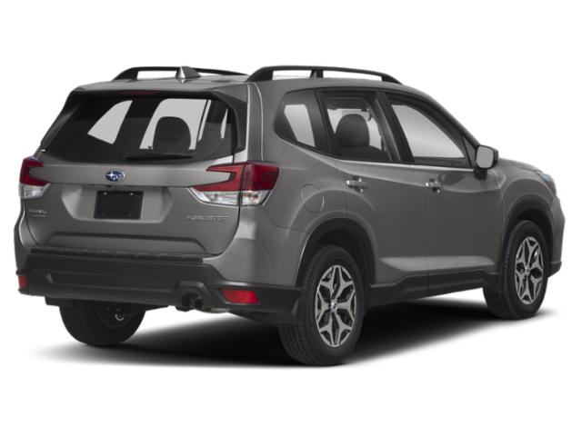 2021 Subaru Forester Premium 2021 Subaru Forester Premium