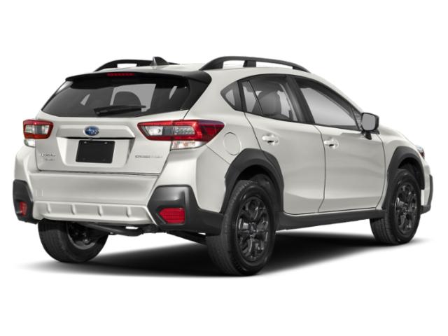 2021 Subaru Crosstrek Sport 2021 Subaru Crosstrek Sport