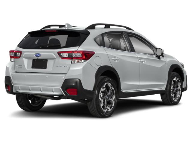 2021 Subaru Crosstrek Limited 2021 Subaru Crosstrek Limited