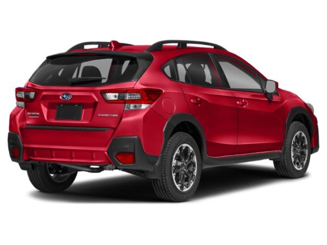2021 Subaru Crosstrek Premium 2021 Subaru Crosstrek Premium