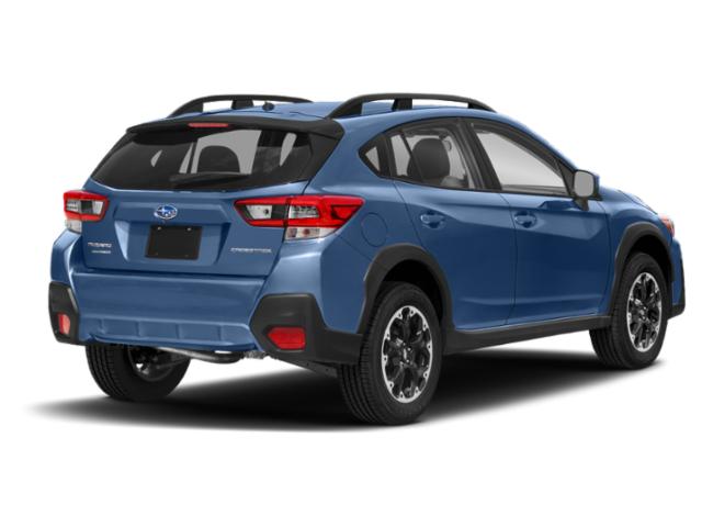 2021 Subaru Crosstrek 5DR CVT