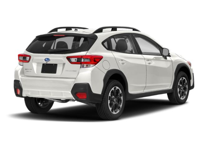 2021 Subaru Crosstrek 5DR CVT