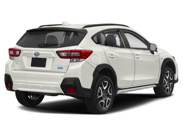 2021 Subaru Crosstrek Hybrid