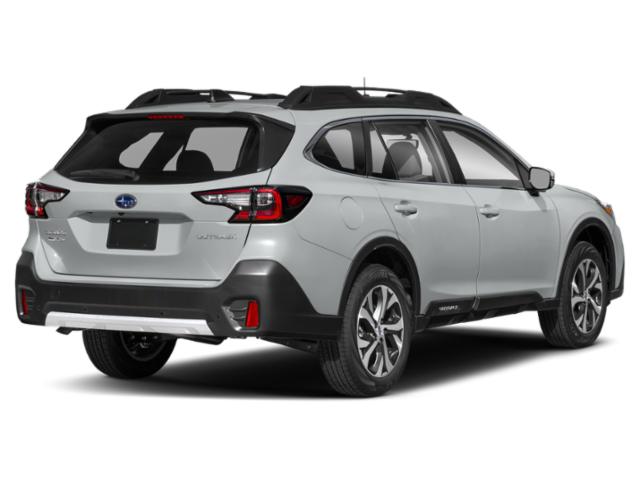 2021 Subaru Outback Limited 2021 Subaru Outback Limited