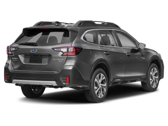 2021 Subaru Outback CVT 2021 Subaru Outback CVT