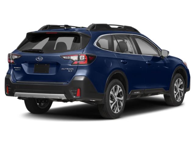 2021 Subaru Outback Limited XT 2021 Subaru Outback Limited XT