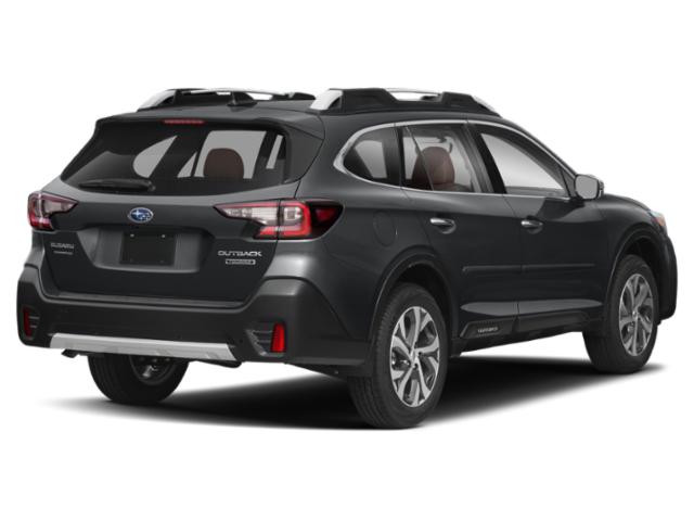 2021 Subaru Outback Touring 2021 Subaru Outback Touring
