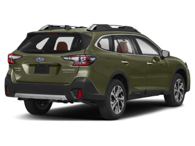 2021 Subaru Outback Touring XT