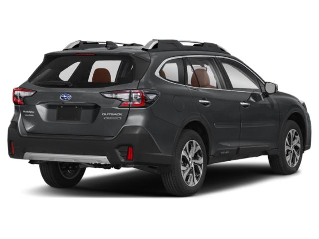 2021 Subaru Outback Touring XT 2021 Subaru Outback Touring XT