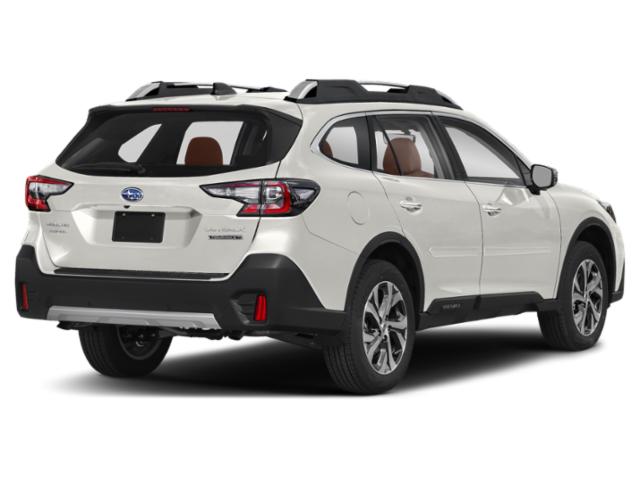 2021 Subaru Outback Touring XT 2021 Subaru Outback Touring XT