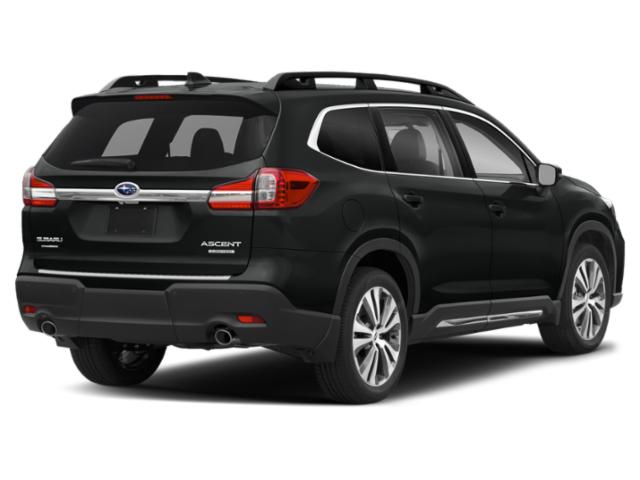 2021 Subaru Ascent Limited 2021 Subaru Ascent Limited