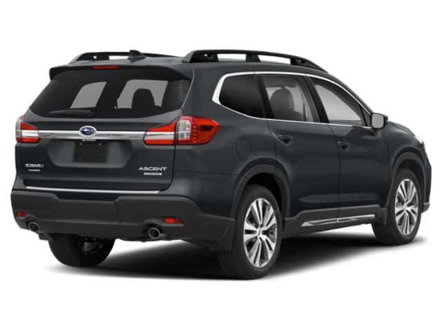 2021 Subaru Ascent Limited 2021 Subaru Ascent Limited