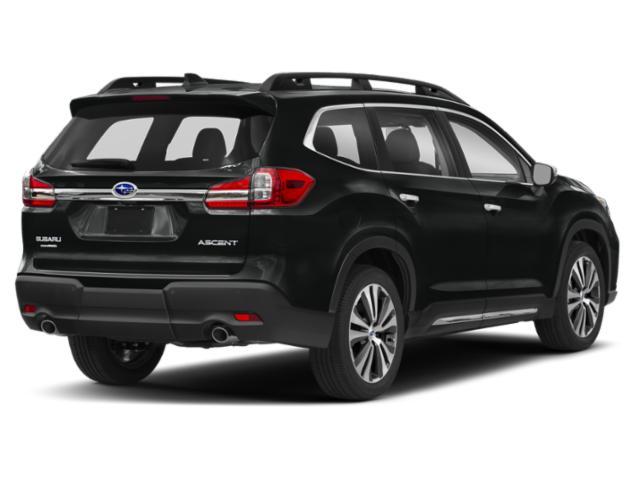 2021 Subaru Ascent Touring 2021 Subaru Ascent Touring